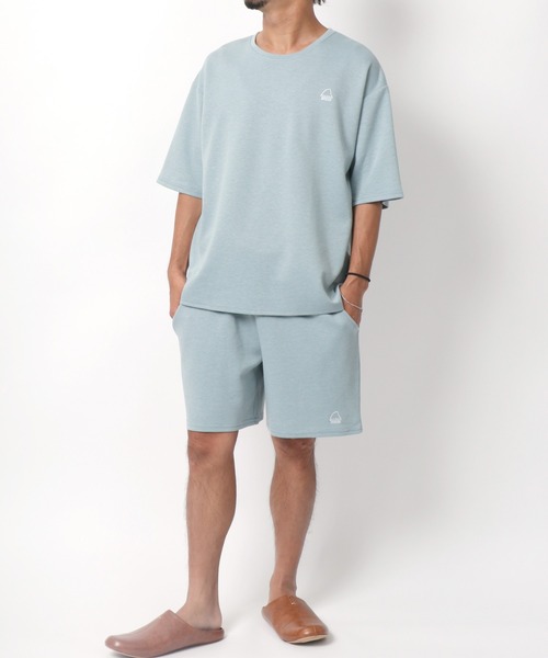 SIERRA DESIGNS（シェラデザイン）の「SIERRA DESIGNS/Tシャツ×ハーフ