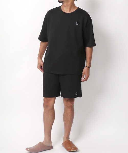 SIERRA DESIGNS（シェラデザイン）の「SIERRA DESIGNS/Tシャツ×ハーフ