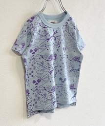 HOGAN RANCH WEAR（ホーガンランチウエア）の「ソウガラセットインTシャツ（80～130cm）（Tシャツ/カットソー・キッズ）」