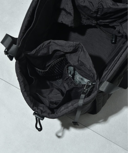 【ＳＯＬＰＲＥＳＡ】ソルプレーサ　ＮＹＬＯＮ　ＱＵＩＬＴＩＮＧ　ＴＯＴＥＢＡＧ SOLPRESA】NYLON QUILTING TOTE