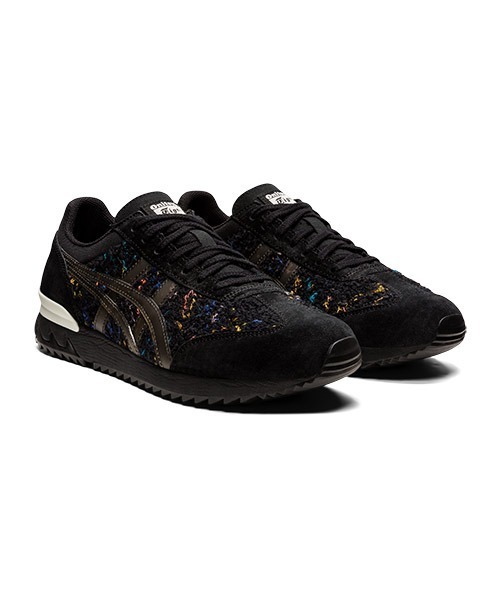Onitsuka Tiger（オニツカタイガー）の「CALIFORNIA 78 EX