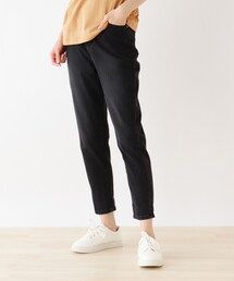 SHOO・LA・RUE | 【SS-4L/3Dスキャン】裏ひんやりデニムスキニーパンツ(その他パンツ)