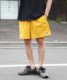 PEN FIELD | 【ZOZOTOWN限定】【PENFIELD】別注ナイロンワイドショーツ(その他パンツ)