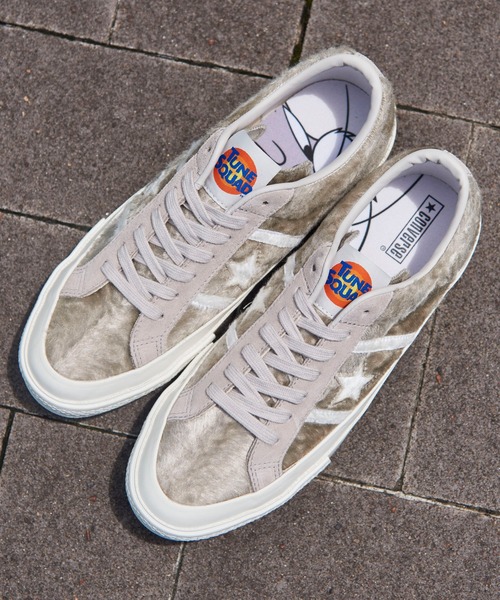 CONVERSE STAR&BARS SPACE JAM BB / コンバース スター&バーズ スペース ジャム BB CONVERSE STAR&BARS SPACE JAM BB / コンバース スター&バーズ スペース ジャム BB