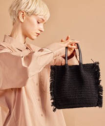 Laugoa | 【LAUGOA】BARRY バリー 21526-12002(トートバッグ)