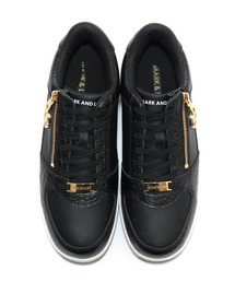 シューズ(女性用) 11columns Green Walker ZiP Low 11columns Green Walker ZiP Low | MEN and WOMEN