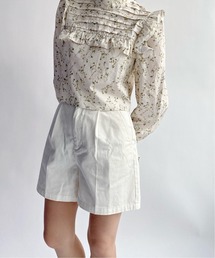 サファリショーツ