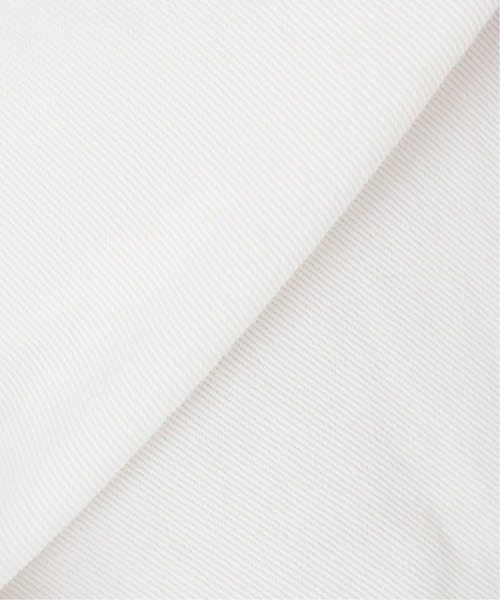 Charles Chaton（シャルルシャトン）の「サファリショーツ（その他パンツ・レディース・カーキ/ホワイト・34/36）」の15枚目の写真