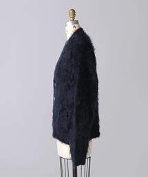 BLAMINK（ブラミンク）の「< BLAMINK（ブラミンク）> P CA FUR