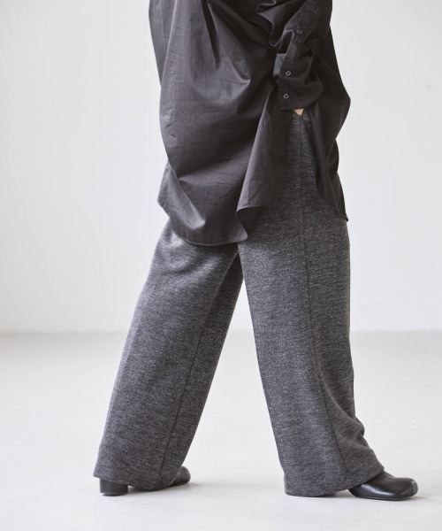 パンツ todayful Centerpress Ponte Pants 楽天市場】todayful centerpress ponte pantsの通販