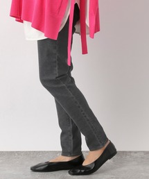 マタニティ/デニムスリムパンツ 947504