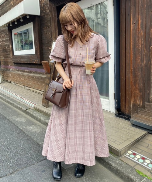 one after another NICE CLAUP（ワンアフターアナザーナイスクラップ）の「オブリックトゥストレッチブーツ（ブーツ・レディース・ブラック/アイボリー・S/M/L）」の16枚目の写真