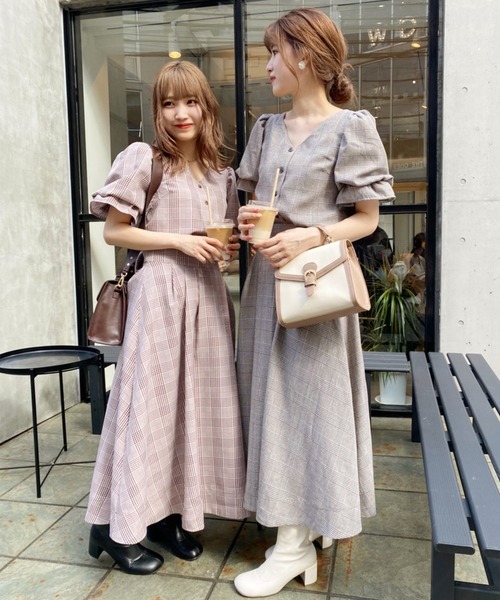 one after another NICE CLAUP（ワンアフターアナザーナイスクラップ）の「オブリックトゥストレッチブーツ（ブーツ・レディース・ブラック/アイボリー・S/M/L）」の14枚目の写真