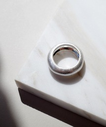 SIGNAL | 【SIGNAL/シグナル】Bold Line Ring / ボールドラインリング(リング)