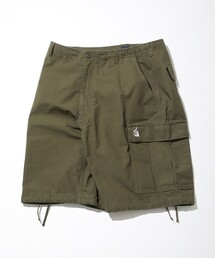 NAUTICA | NAUTICA/ノーティカ BDU Shorts “TOO BIG”/BDUショートパンツ”トゥービッグ"(カーゴパンツ)