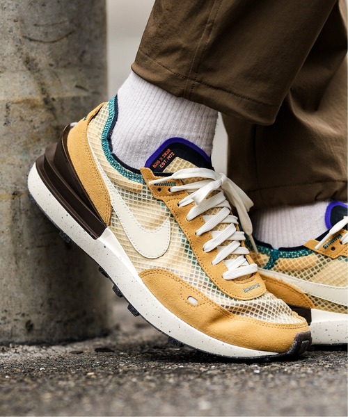 Nike ナイキ ウィメンズ ワッフル1 スニーカー Nike ナイキ のファッション通販 Zozotown