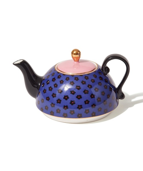 Francfranc（フランフラン）の「ANNA SUI ティーフォーワン パープル（食器・レディース・パープル・FREE）」の17枚目の写真