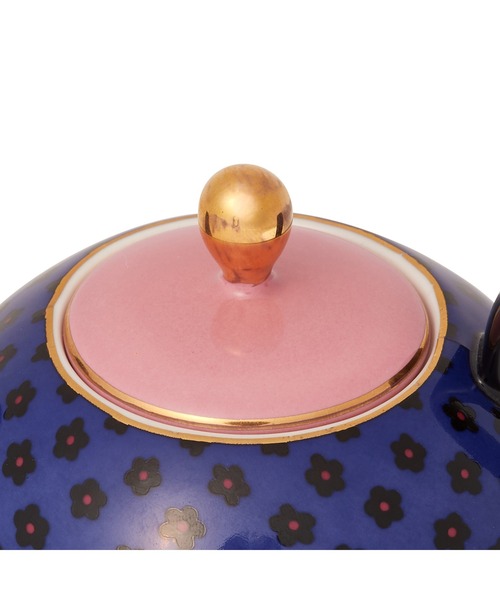 Francfranc（フランフラン）の「ANNA SUI ティーフォーワン パープル（食器・レディース・パープル・FREE）」の19枚目の写真