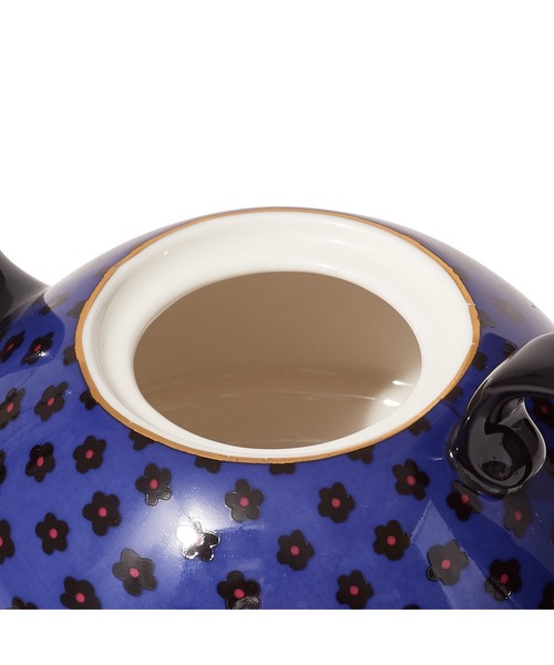 Francfranc（フランフラン）の「ANNA SUI ティーフォーワン パープル（食器・レディース・パープル・FREE）」の15枚目の写真