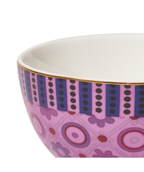 Francfranc（フランフラン）の「ANNA SUI ティーフォーワン パープル（食器・レディース・パープル・FREE）」の14枚目の写真