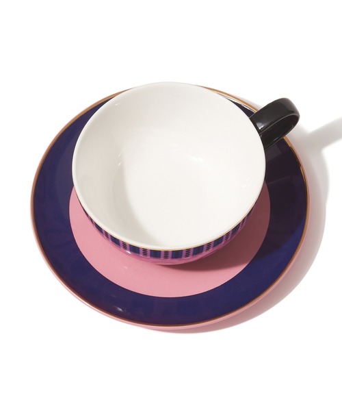 Francfranc（フランフラン）の「ANNA SUI ティーフォーワン パープル（食器・レディース・パープル・FREE）」の16枚目の写真