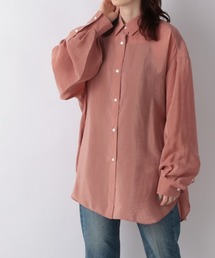 SHEAR SHIRT 228159