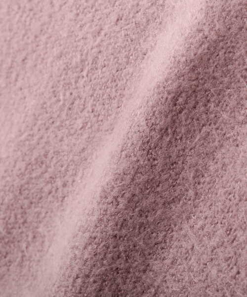 PROPORTION BODY DRESSING（プロポーションボディドレッシング）の「オフタートルパールニット / 1211270013（ニット/セーター・レディース・ブラウン系その他/ホワイト系その他/グレー・FREE）」の19枚目の写真