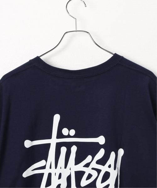 Stussy Tee を購入できます Journal Stussy Tee Tシャツ カットソー Stussy Stussy Basic ステューシー Stussy ステューシー のファッション 競売