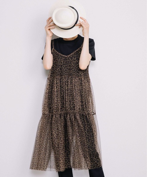 Chaco closet（チャコ クローゼット）の「エアリーチュール