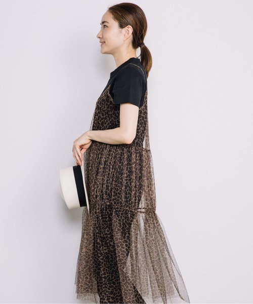 Chaco closet（チャコ クローゼット）の「エアリーチュール