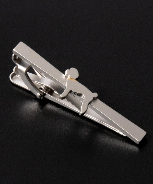 Quit Running（クイトランニング）の「犬デザイン ネクタイピン 英国ブランド 専用ギフトボックス付き（ネクタイピン・メンズ・その他/その他1/その他2/その他3/その他4/その他5/その他6/その他7/その他8/その他9/その他10・FREE）」の8枚目の写真