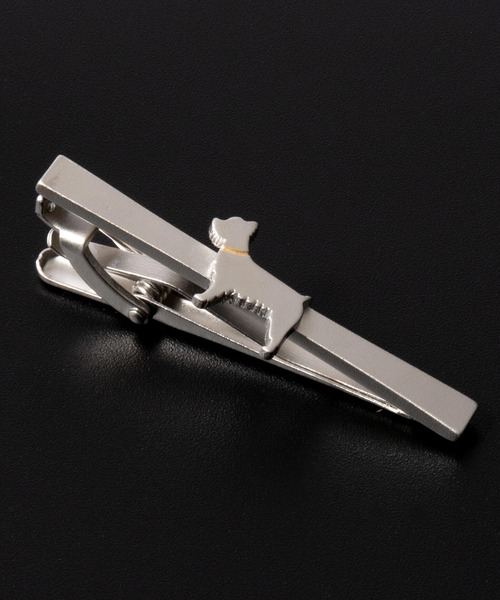 Quit Running（クイトランニング）の「犬デザイン ネクタイピン 英国ブランド 専用ギフトボックス付き（ネクタイピン・メンズ・その他/その他1/その他2/その他3/その他4/その他5/その他6/その他7/その他8/その他9/その他10・FREE）」の9枚目の写真