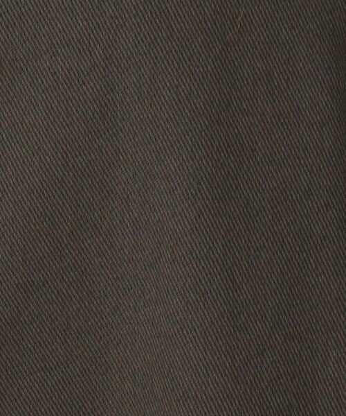 Cutie Blonde(キューティーブロンド)の「◆【S-L】バックリボンサロペット(サロペット/オーバーオール・レディース・ブラック/カーキ/ブルー・01/02/03)」の5枚目の写真