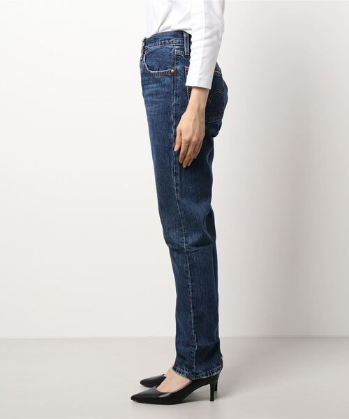 Levi's（リーバイス）の「【LEVI'S/リーバイス】501 JEANS FOR