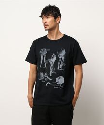 THE PENNY（ザペニー）の「ICE CREAM TEE（Tシャツ/カットソー）」