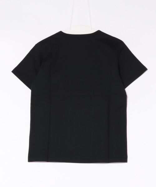 THE PENNY(ザペニー)の「ICE CREAM TEE(Tシャツ/カットソー・メンズ・ホワイト/ブラック・38/40/42/36)」の3枚目の写真