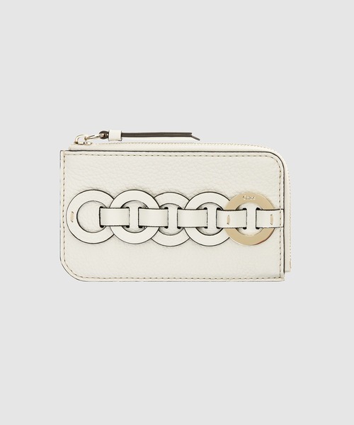 DARRYL /スモールパースSMALL PURSE WITH CARD SLOTS