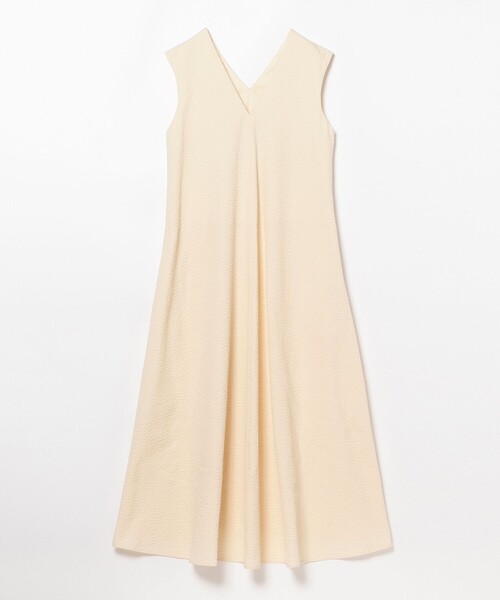 ATON × RHC コットンワンピース ATON×RHC Dolman Sleeve Dress｜Pick Up Item | RHC ronherman