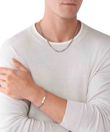 EMPORIOARMANI エンポリオアルマーニ ネックレス・ブレスレットセット エンポリオ アルマーニ EMPORIO ARMANI EMPORIO ARMANI