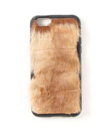 wildflower（ワイルドフラワー）の「/wildflower/iPhone 6 6s スマホケース【W】【IW】（スマホケース/カバー・メンズ）」