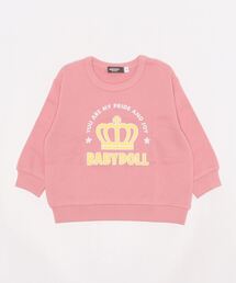 プチプラトレーナー 6067K