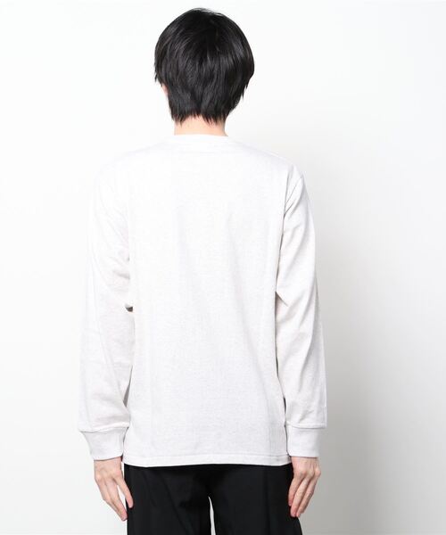 A BATHING APE（アベイシングエイプ）の「BY BATHING APE L/S
