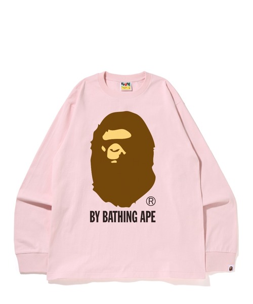 A Bathing Ape カラフル長袖カットソー L 楽天市場】A BATHING APE（長さ（袖）長袖）（Tシャツ