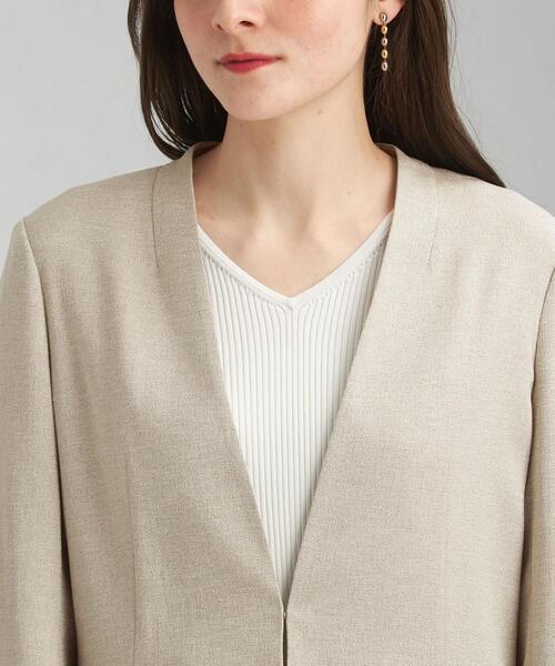 green label relaxing（グリーンレーベルリラクシング）の「リネン