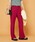 FREAK'S STOREit[NXXgAj́uSOMETHING × FREAK'S STORE/TVO ʒFLARE PANTS/ʒtApcȋpcjvbsN