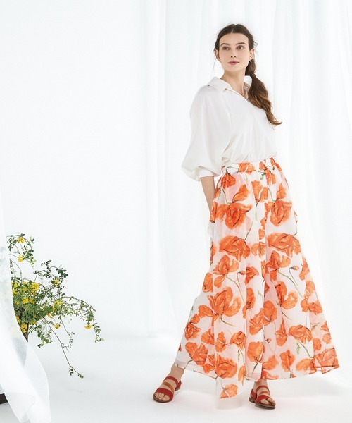 着画 確認用♡ ストロベリーフィールズ 薔薇ミュール