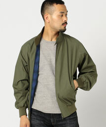 【ビームスの百名品】BARACUTA / 別注 G9 Classic Model