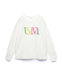 FTLロングスリーブTシャツ / ロンT / ユニセックス ジェンダーレス / ヘビーユーズ