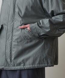 Steven Alan＞ WASH NY TRANDS MODS/ブルゾンを使った人気ファッション