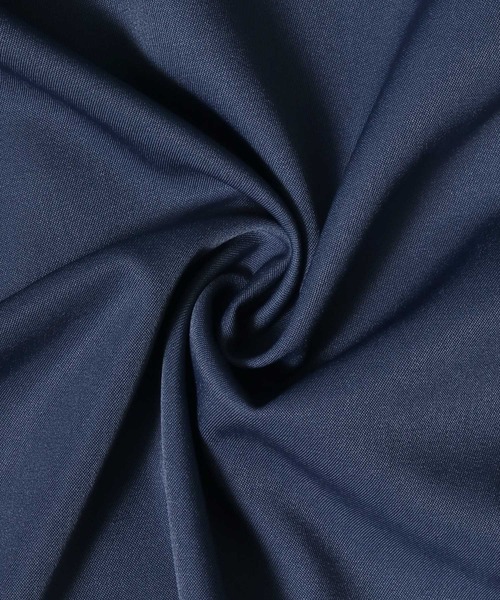 ANPAS(アンパス)の「Twill Fabric Big Silhouette Work Shirt/ツイル ビッグシルエット ワークシャツ(シャツ/ブラウス・メンズ・ホワイト/ブラック/グリーン/グレイッシュベージュ/ホワイト系その他/ブラック系その他/ベージュ系その他/グリーン系その他/ブルー系その他/グレイッシュブルー・M/L/XL)」の19枚目の写真